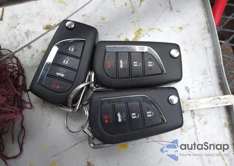 2018 Toyota Camry Le from USA, damaged, VIN 4T1B11HK5JU566291